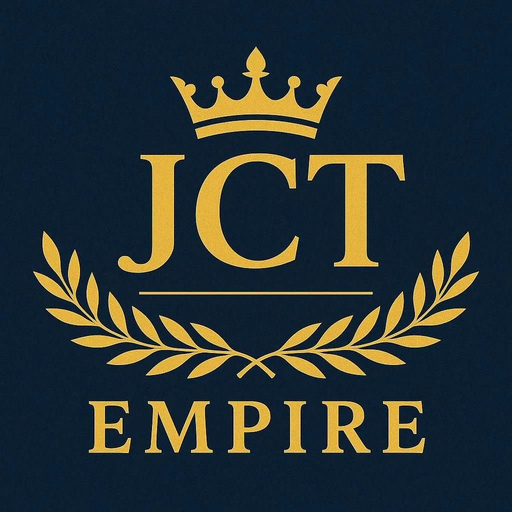 JCT Empire Logo